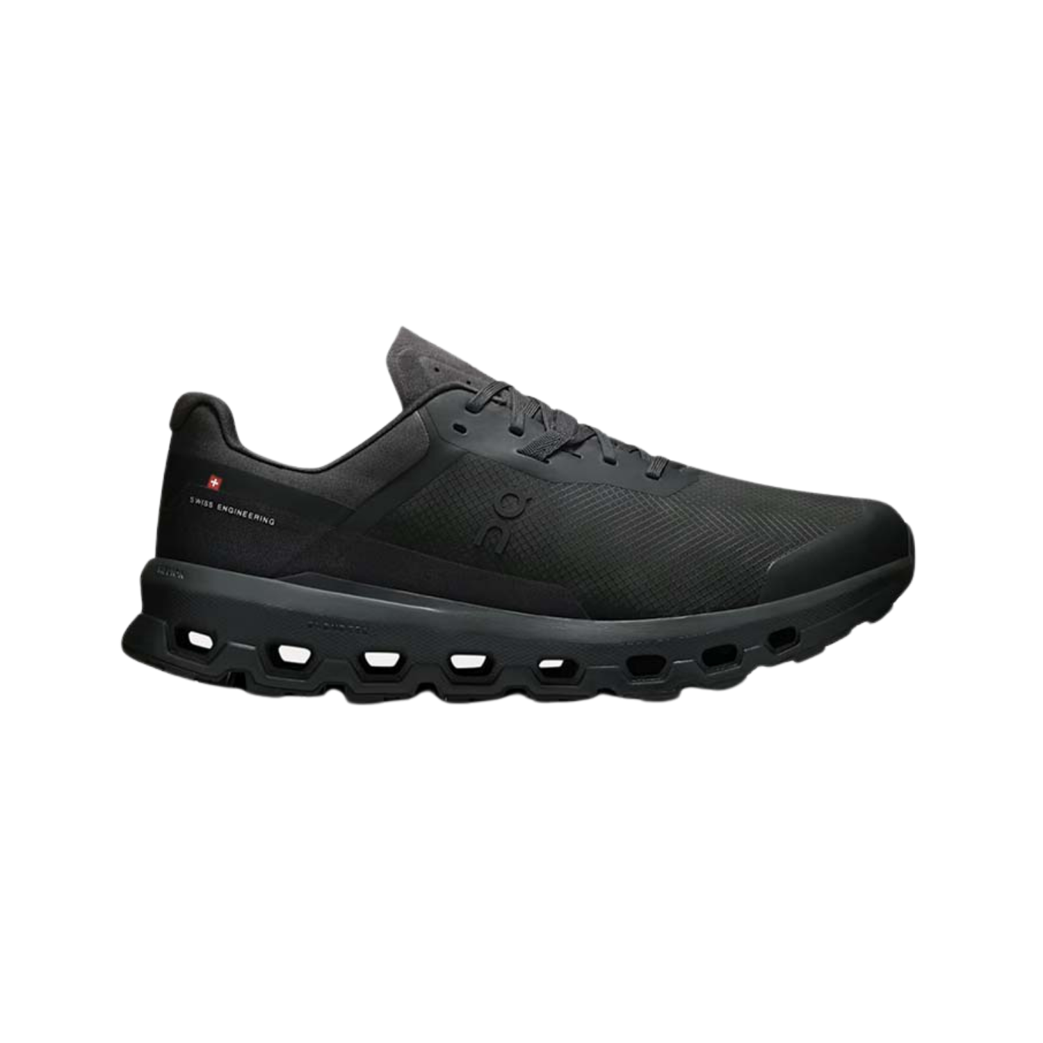 On cloudvista Black - Razan Sneakers
