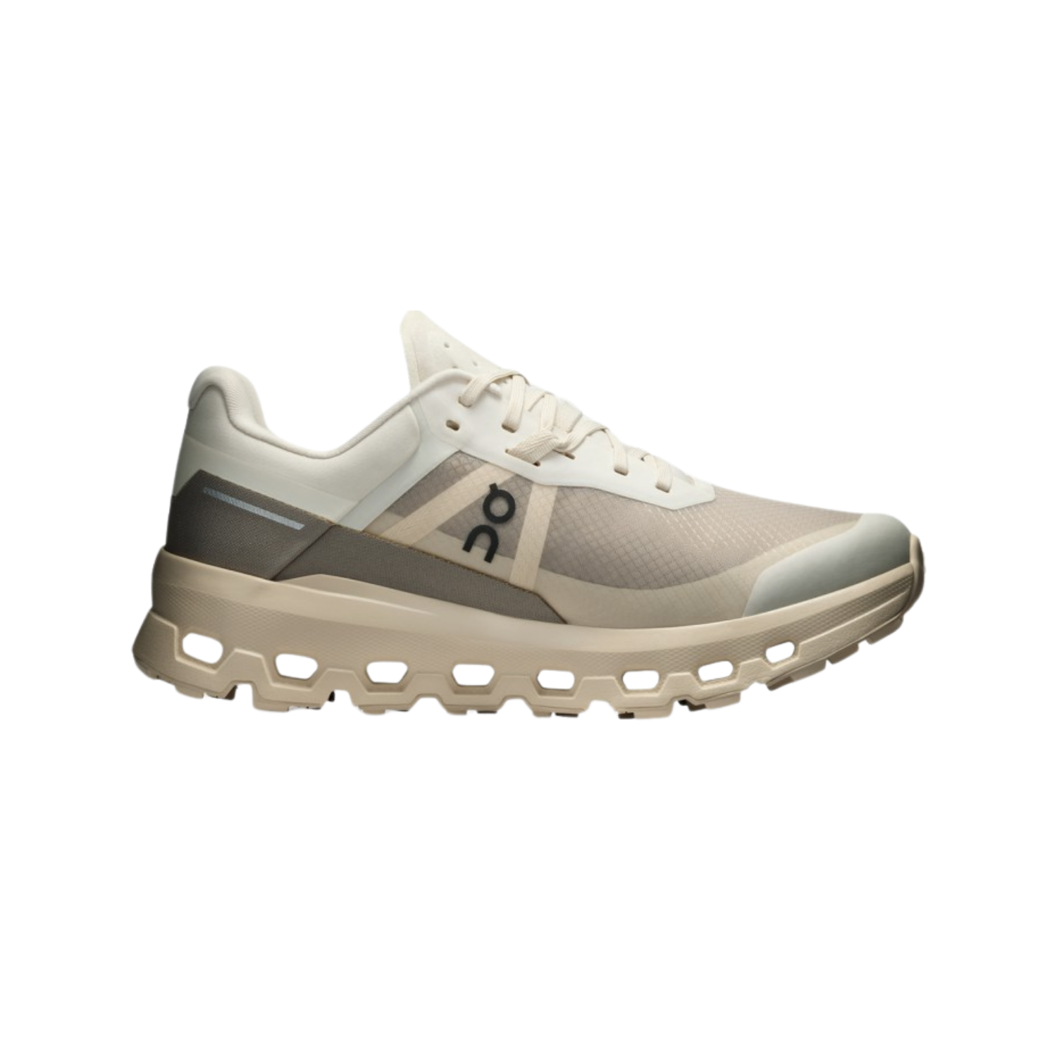 On cloudvista Cream Dessert - Razan Sneakers