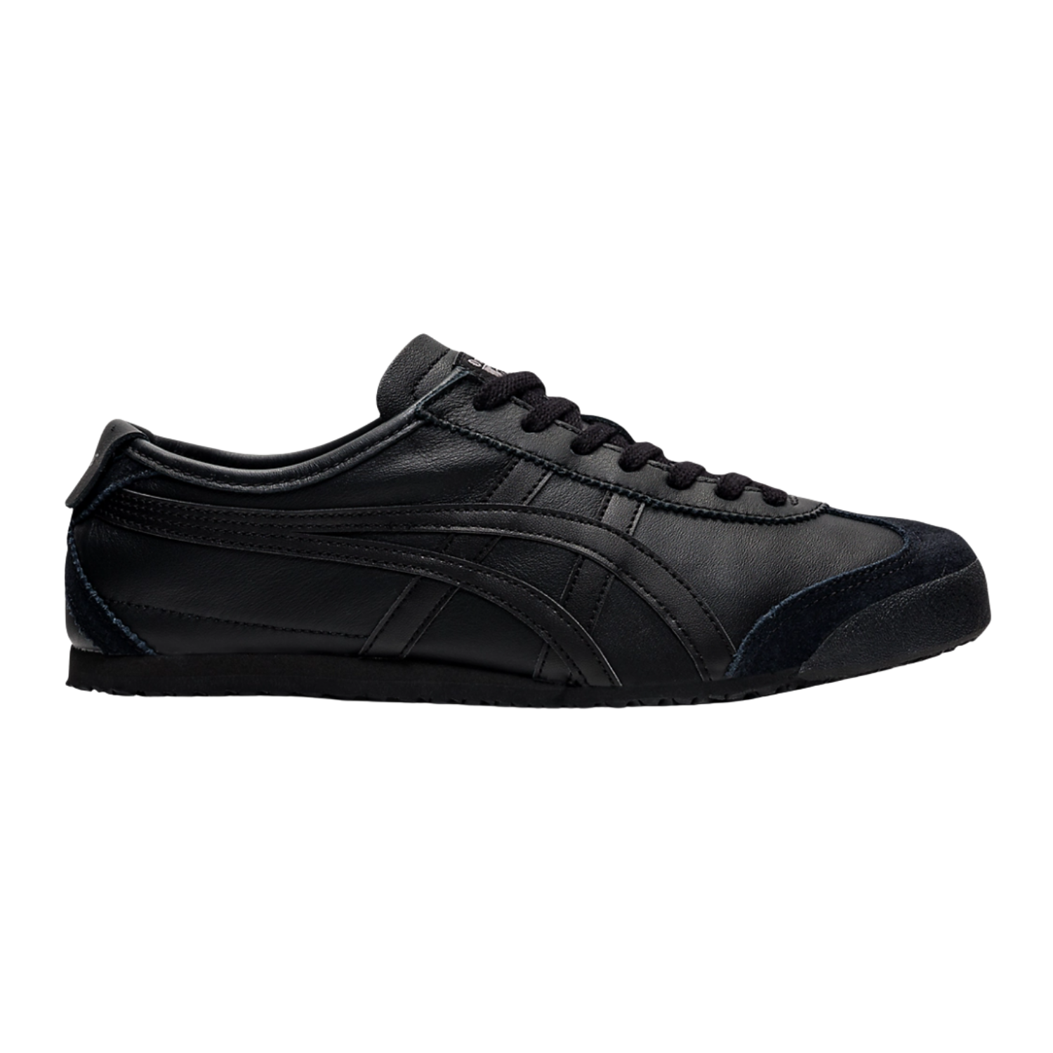 Onitsuka Mexico 66 All Black - Onitsuka - Razan Sneakers