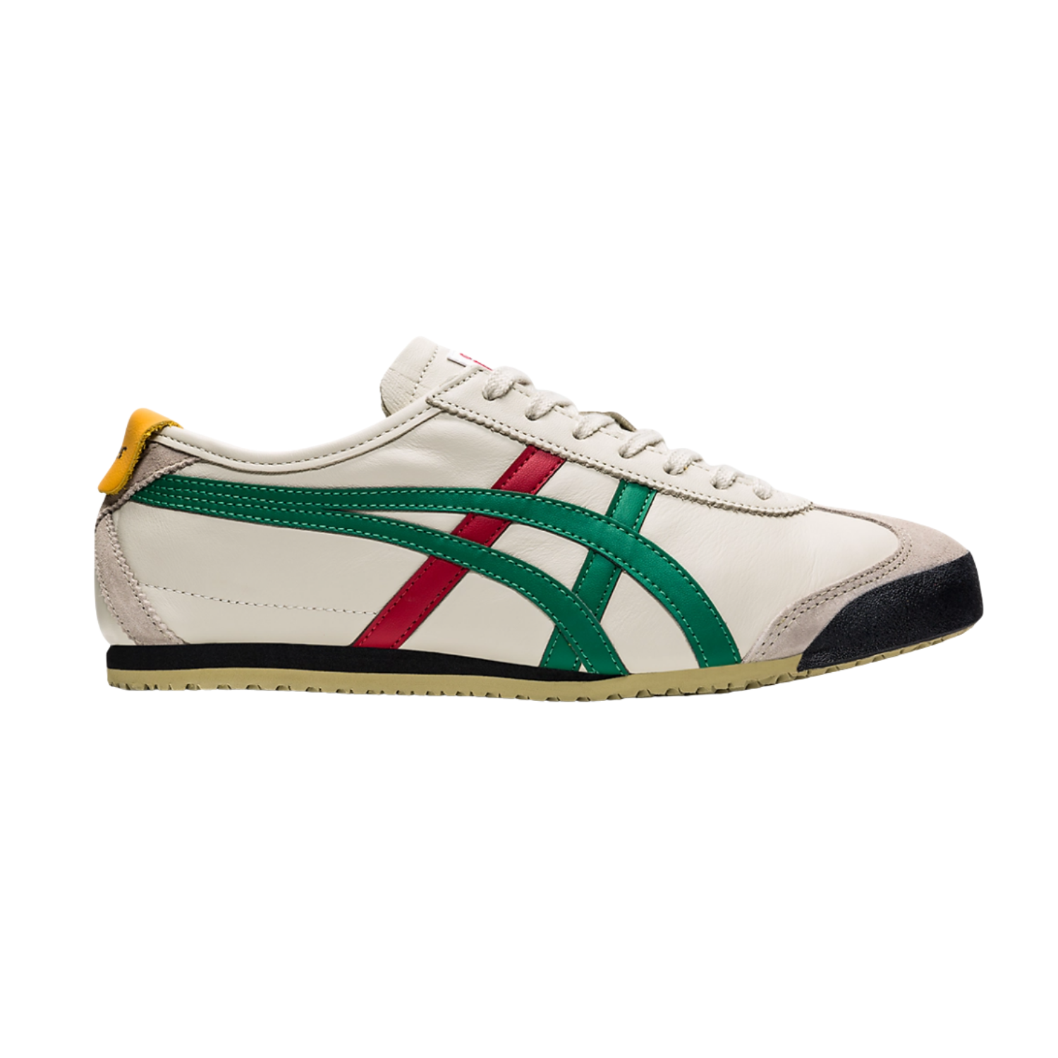 Onitsuka Mexico 66 Birch Green - Onitsuka - Razan Sneakers
