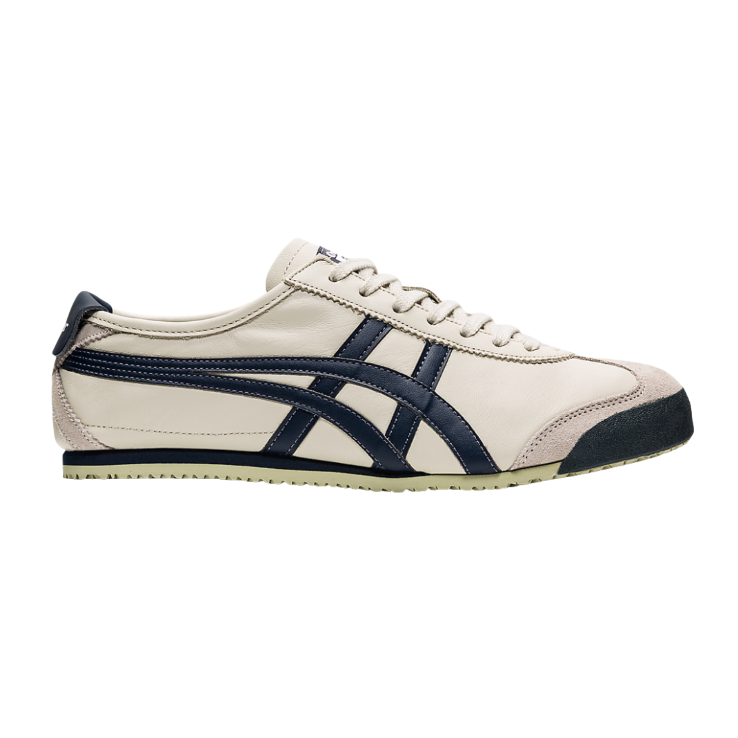Onitsuka Mexico 66 Birch Peacoat - Onitsuka - Razan Sneakers