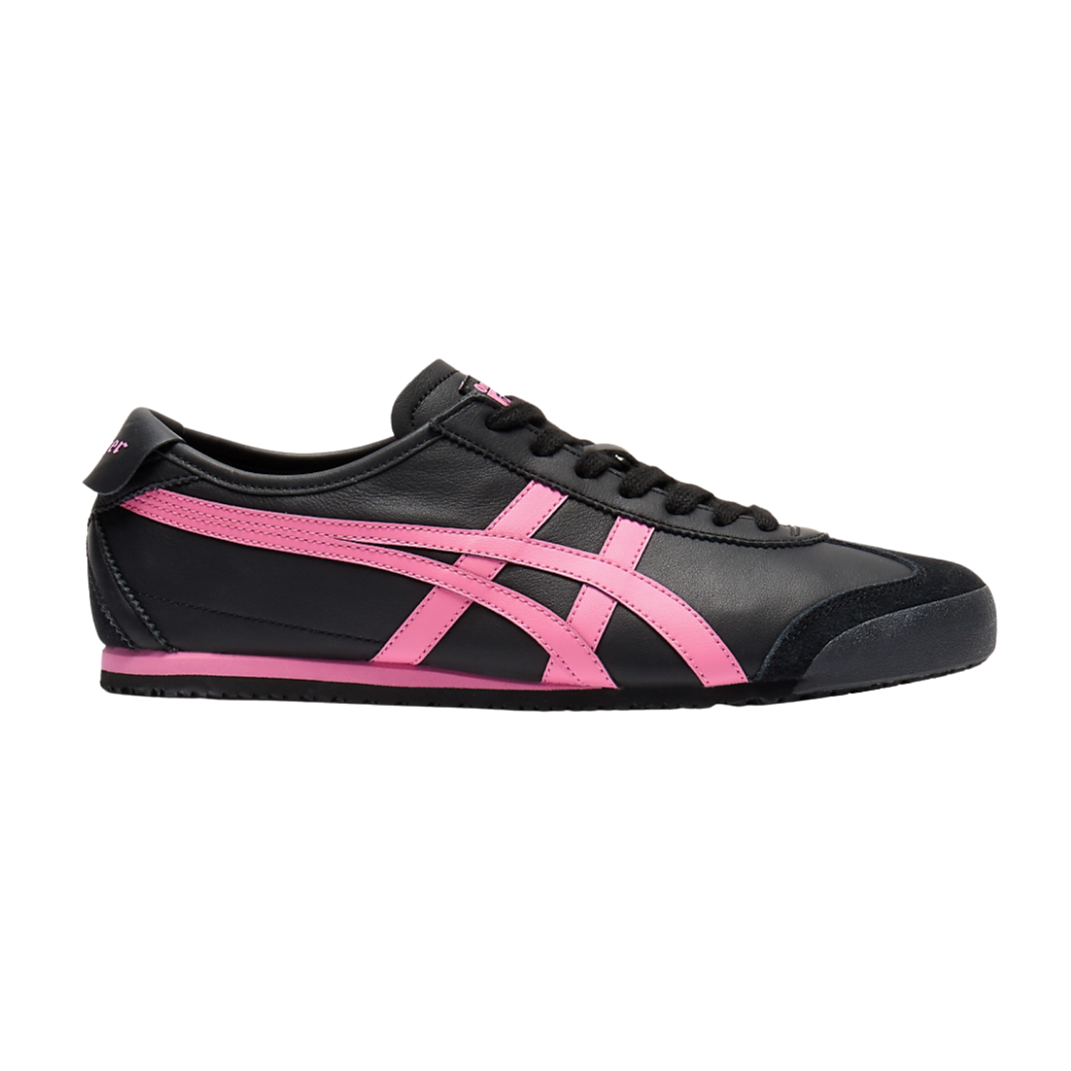 Onitsuka Mexico 66 Black Dragon Fruit - Onitsuka - Razan Sneakers