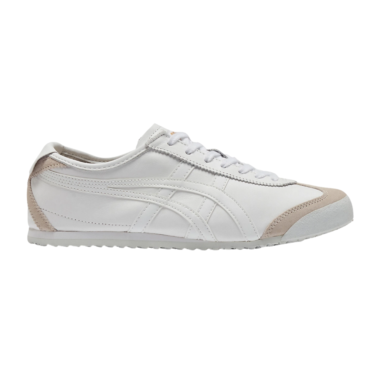 Onitsuka Mexico 66 White - Onitsuka - Razan Sneakers