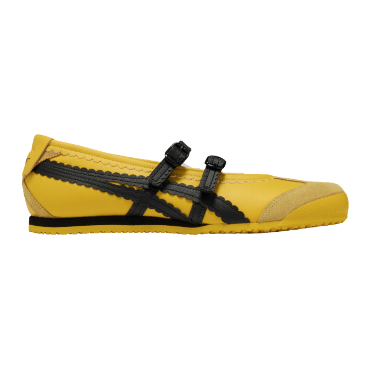Onitsuka Tiger Mexico 66 Kill Bill (W) - Razan Sneakers