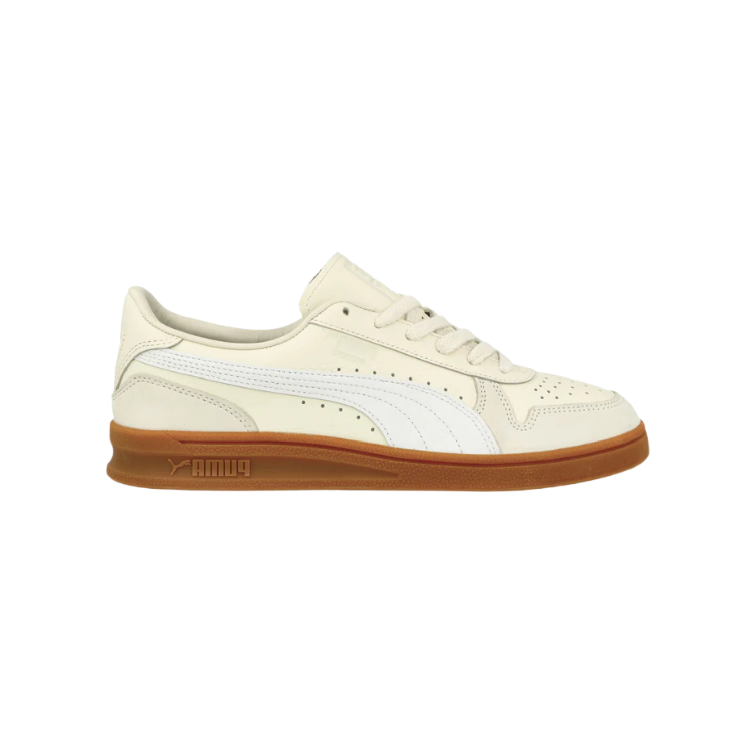 Puma Indoor OG Frosted Ivory  - Razan Sneakers