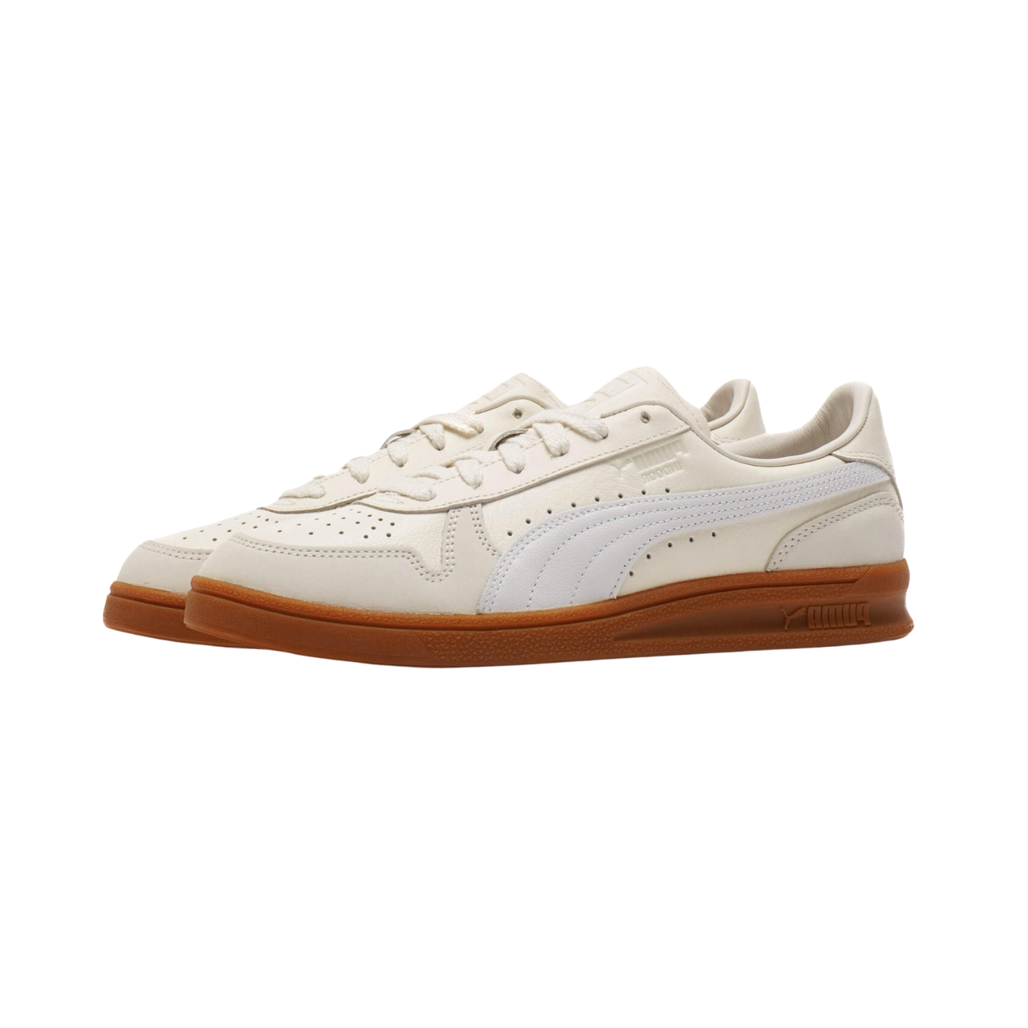 Puma Indoor OG Frosted Ivory  - Razan Sneakers