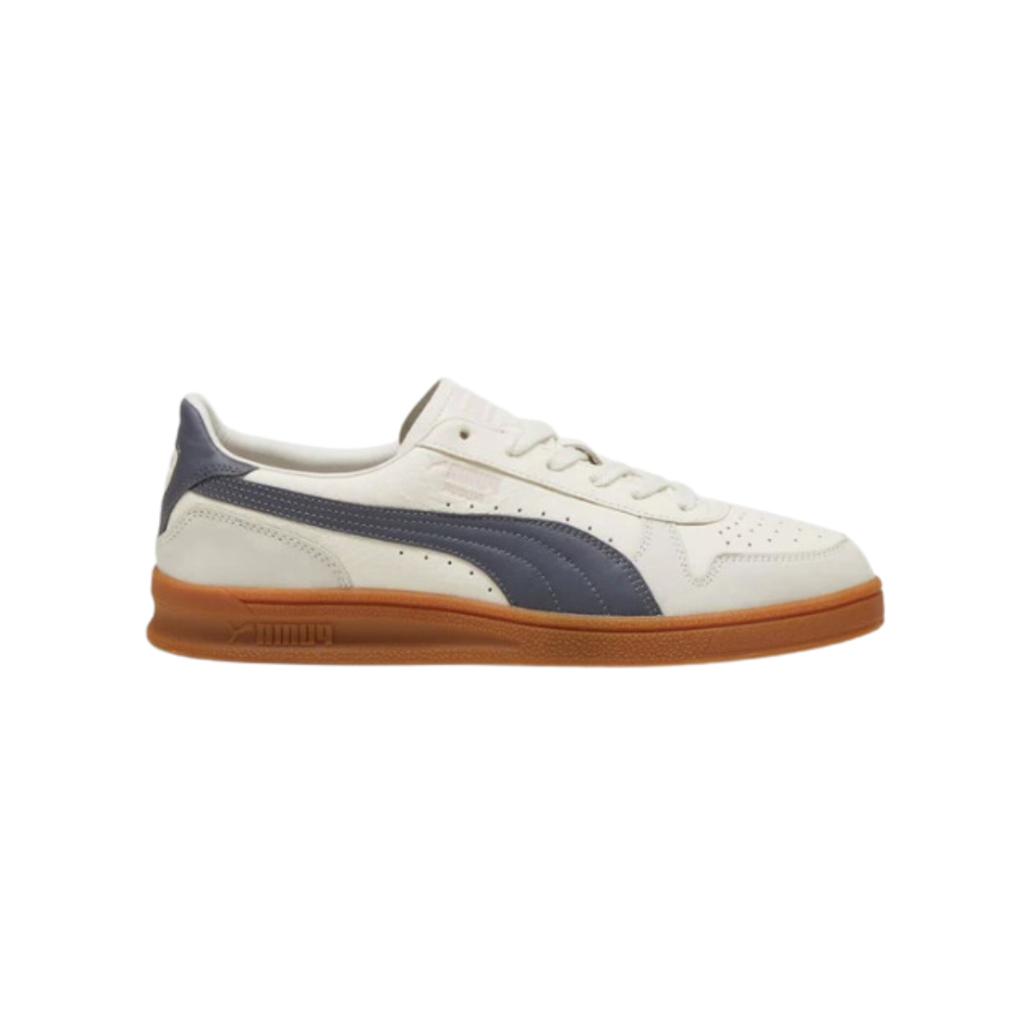 Puma Indoor OG Frosted Ivory Galactic Gray  - Razan Sneakers