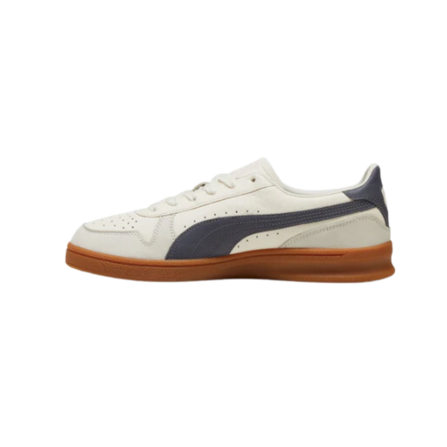 Puma Indoor OG Frosted Ivory Galactic Gray  - Razan Sneakers
