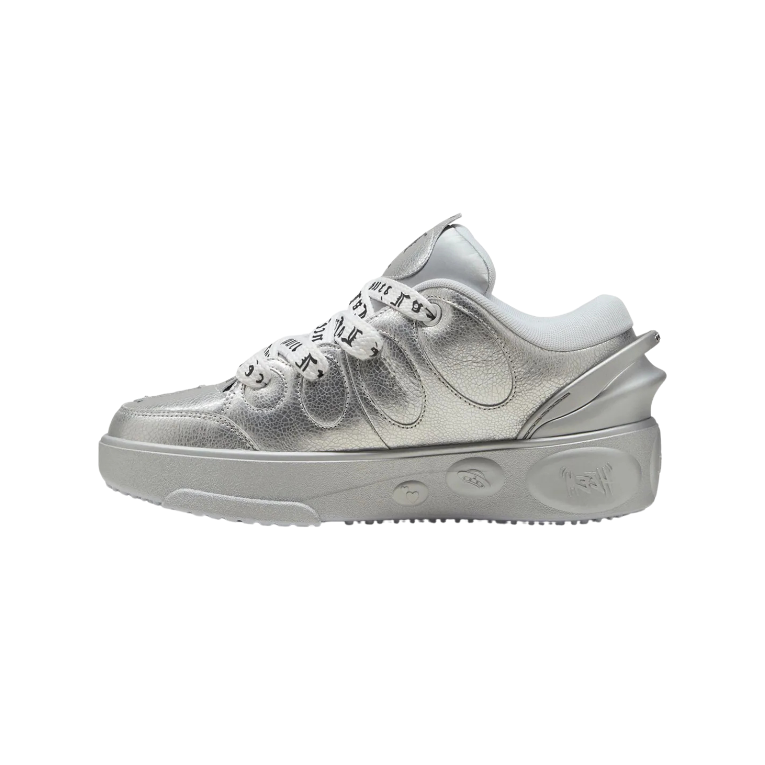 Puma La France Chrome 311334 01 - Razan Sneakers