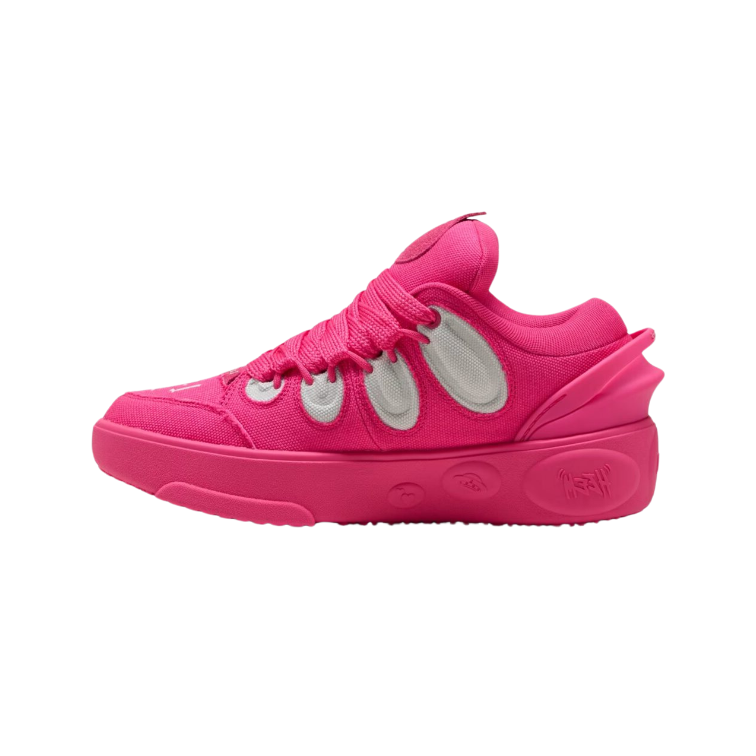 Puma La France Valentines Day 310869 01 - Razan Sneakers