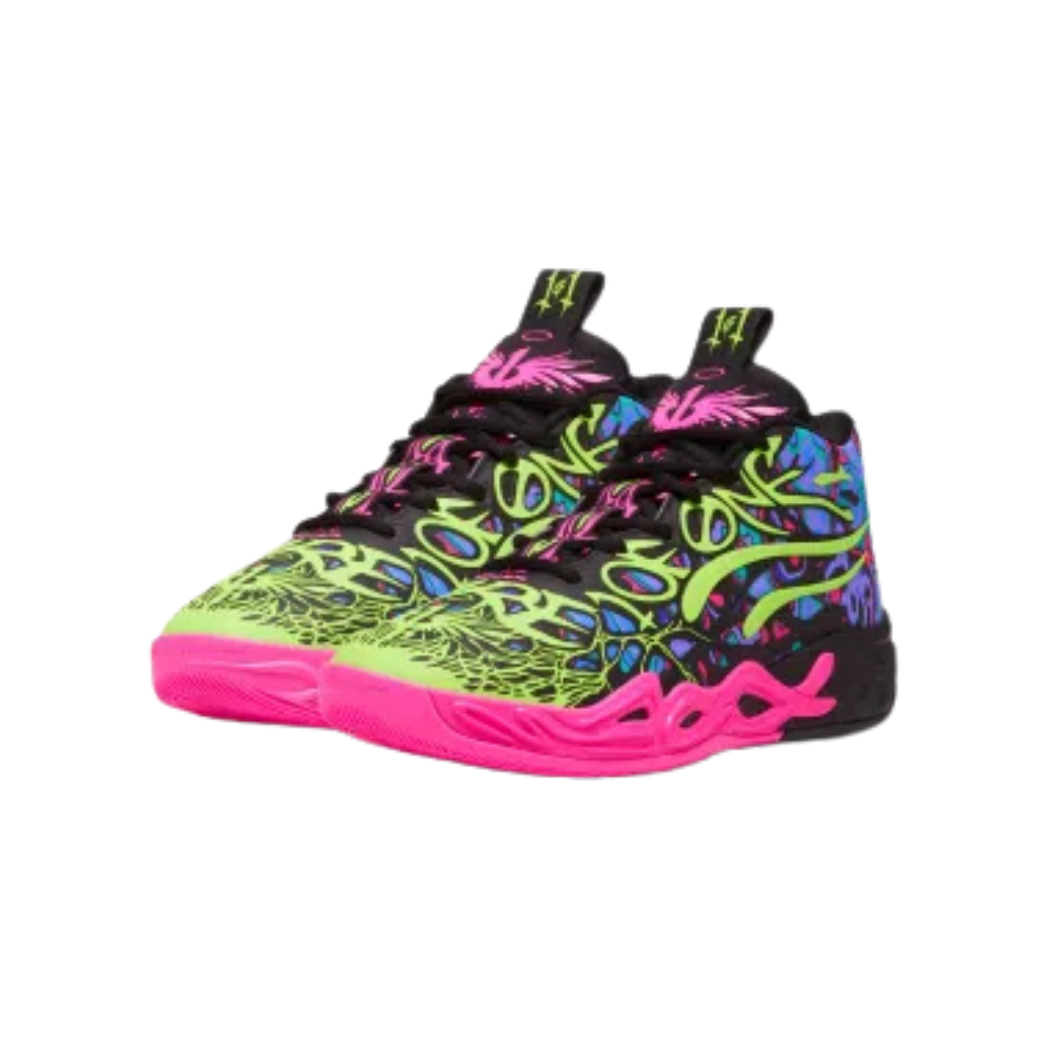 Puma MB 04 Heem Dunkman  - Razan Sneakers