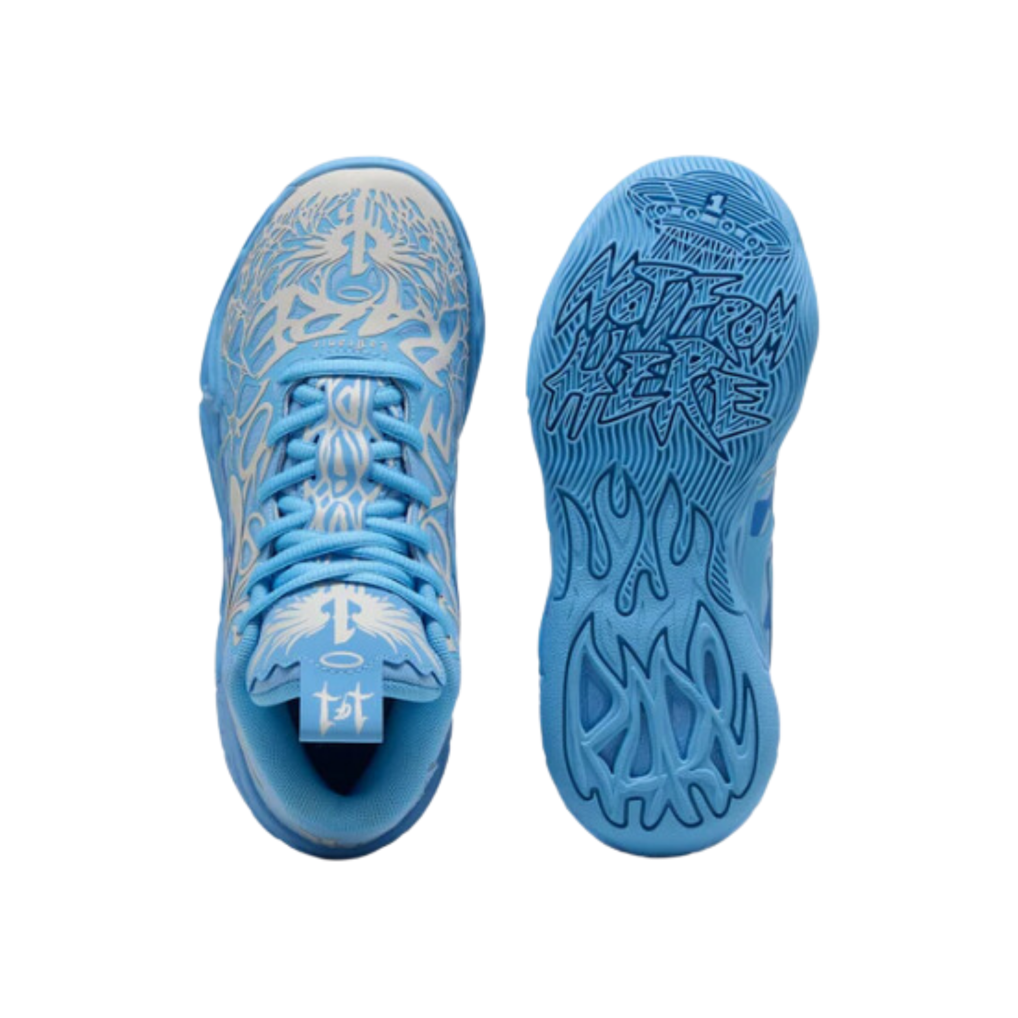 Puma MB 04 LaFrance (GS) - Razan Sneakers