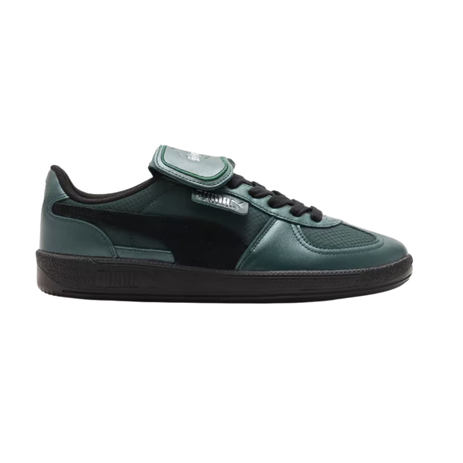 Puma Palermo 2 Harry Potter Dark Myrtle Black - Razan Sneakers