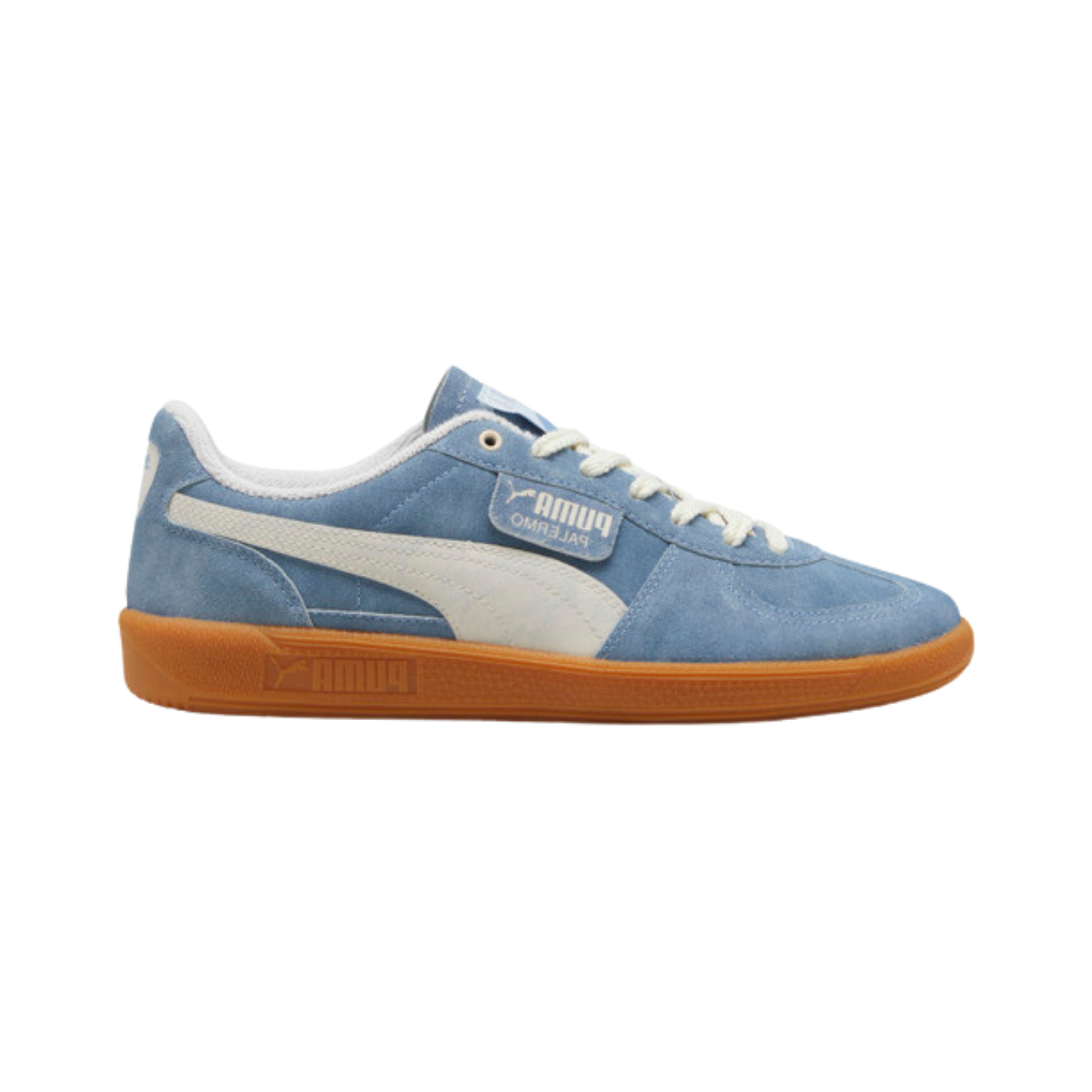 Puma Palermo Basketball Nostalgia - Razan Sneakers