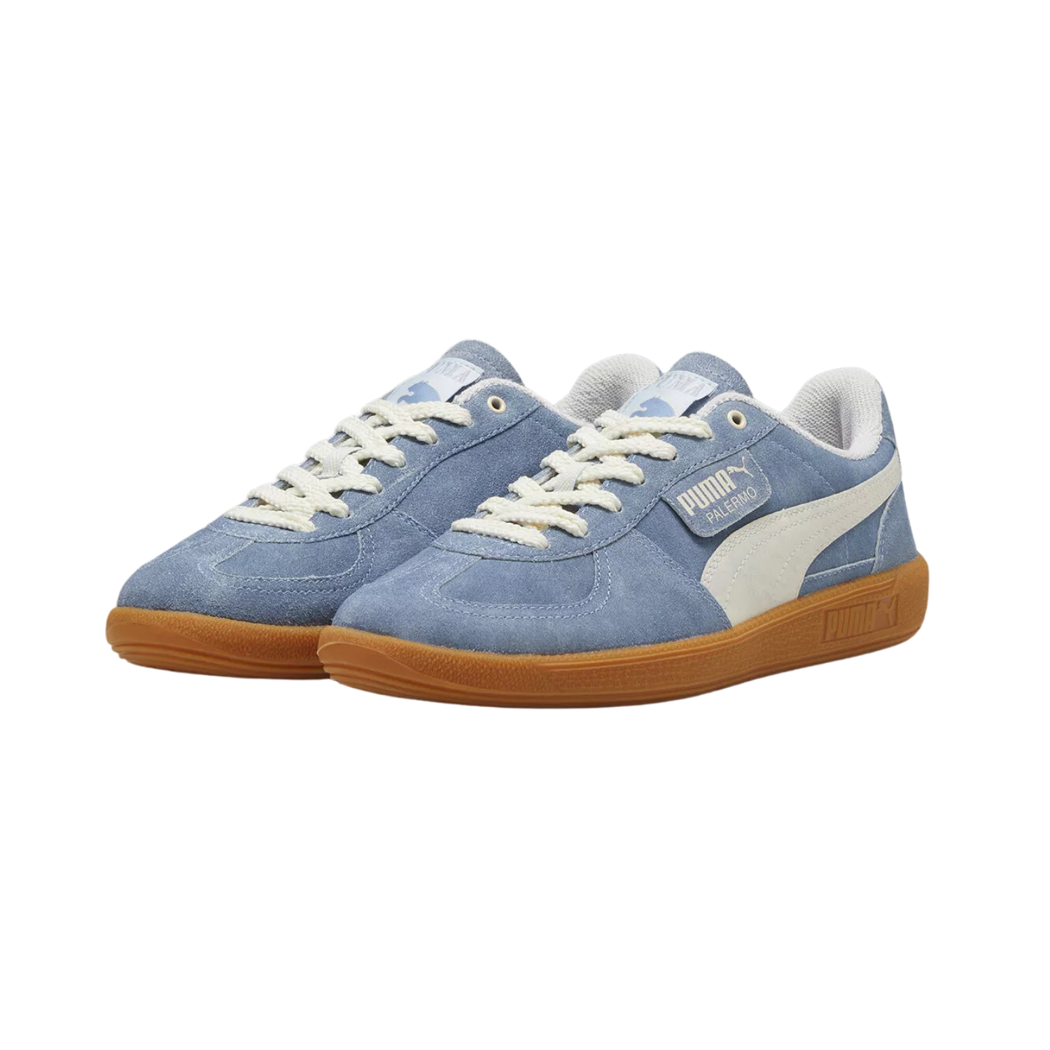 Puma Palermo Basketball Nostalgia - Razan Sneakers