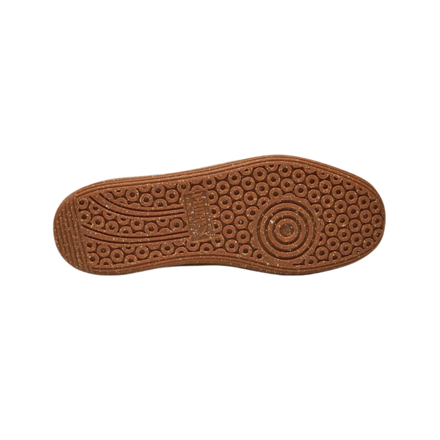 Puma Palermo Cannoli Espresso Brown - Razan Sneakers