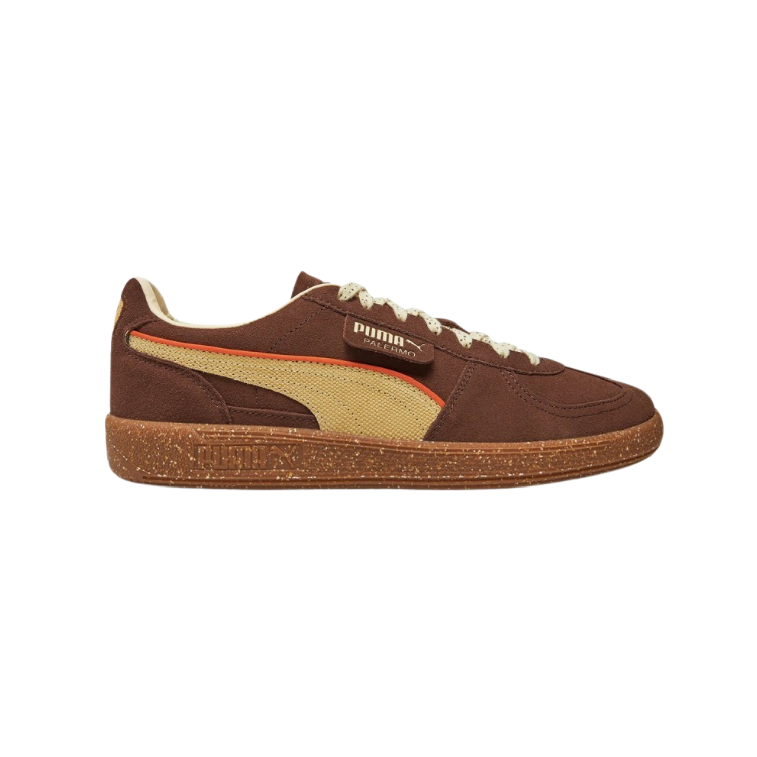 Puma Palermo Cannoli Espresso Brown - Razan Sneakers