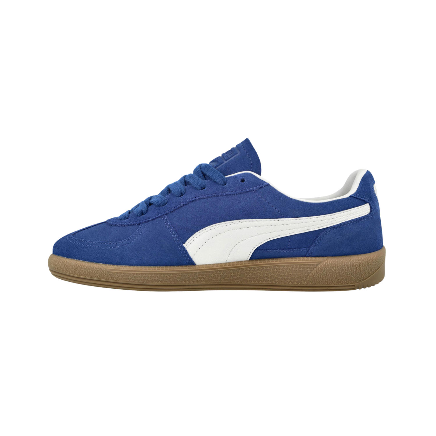 Puma Palermo Cobalt Glaze Gum (W) - Razan Sneakers
