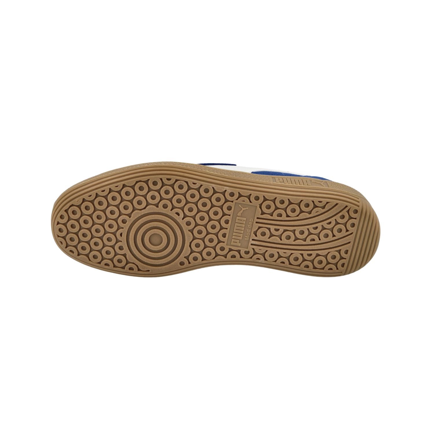 Puma Palermo Cobalt Glaze Gum (W) - Razan Sneakers