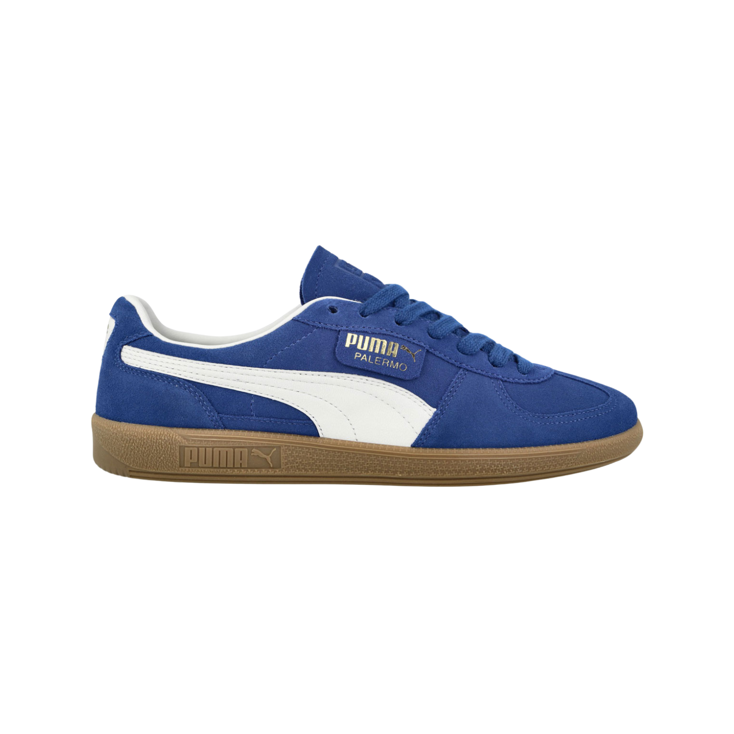 Puma Palermo Cobalt Glaze Gum (W) - Razan Sneakers