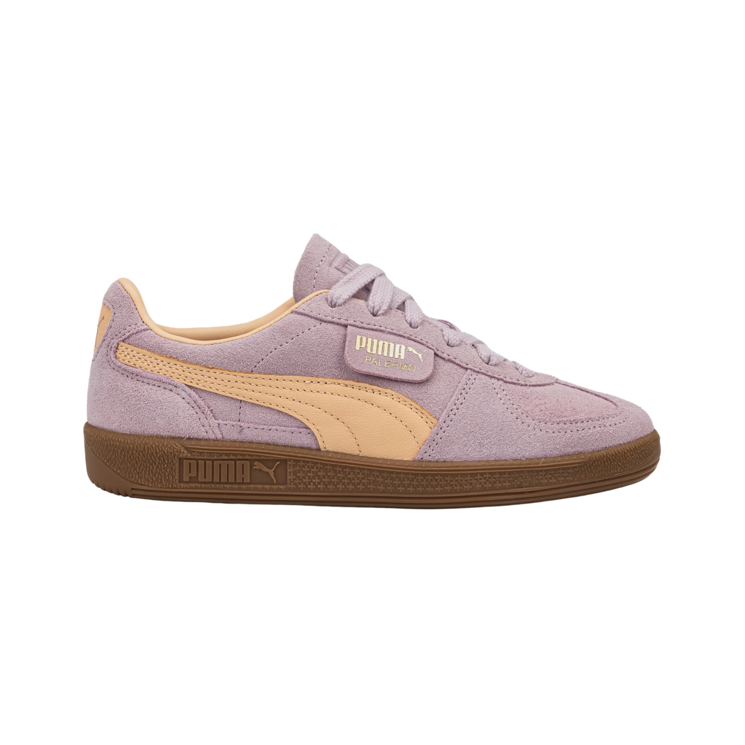 Puma Palermo Grape Mist Peach Fizz (W) - Razan Sneakers