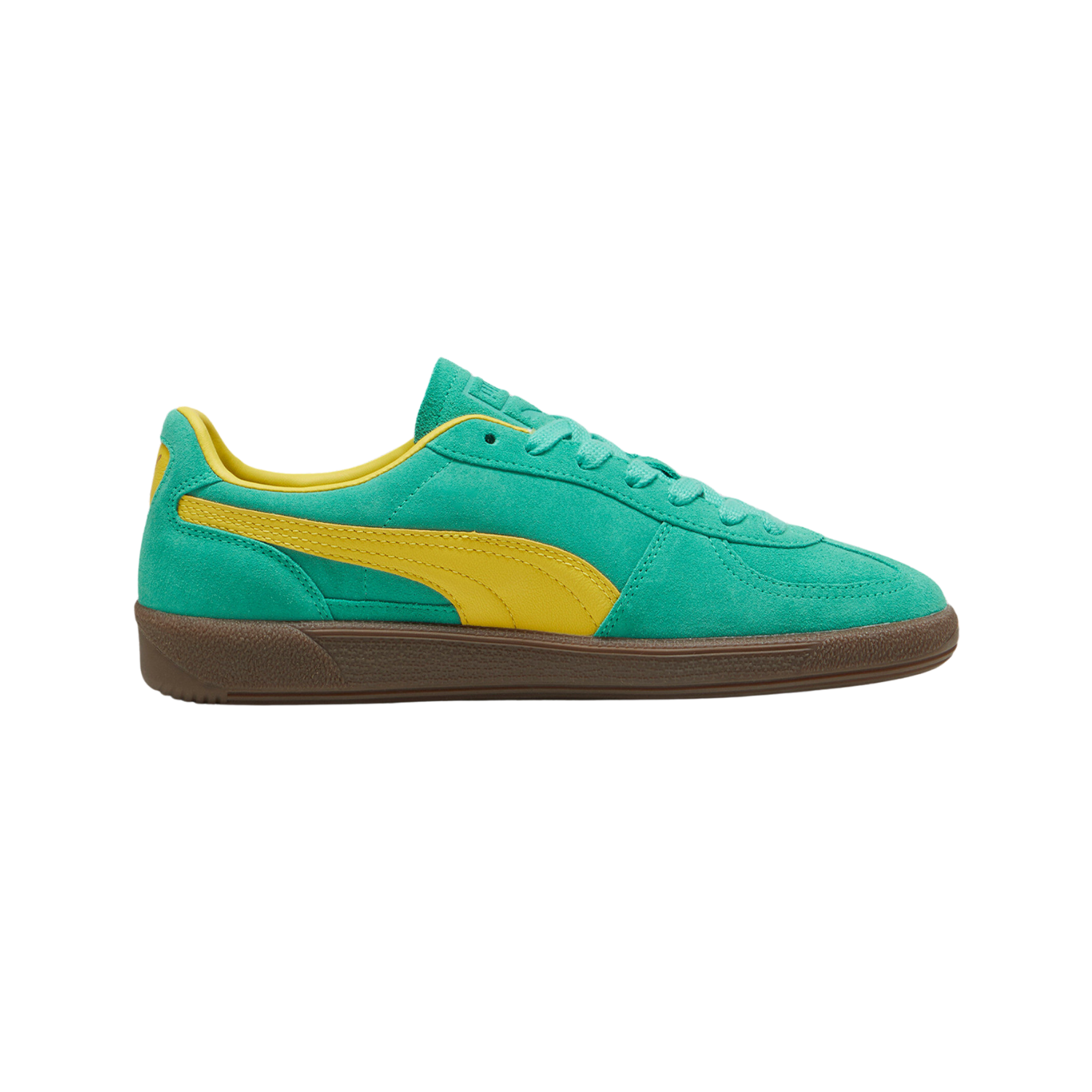 Puma Palermo Jade Frost Fresh Pear - Razan Sneakers