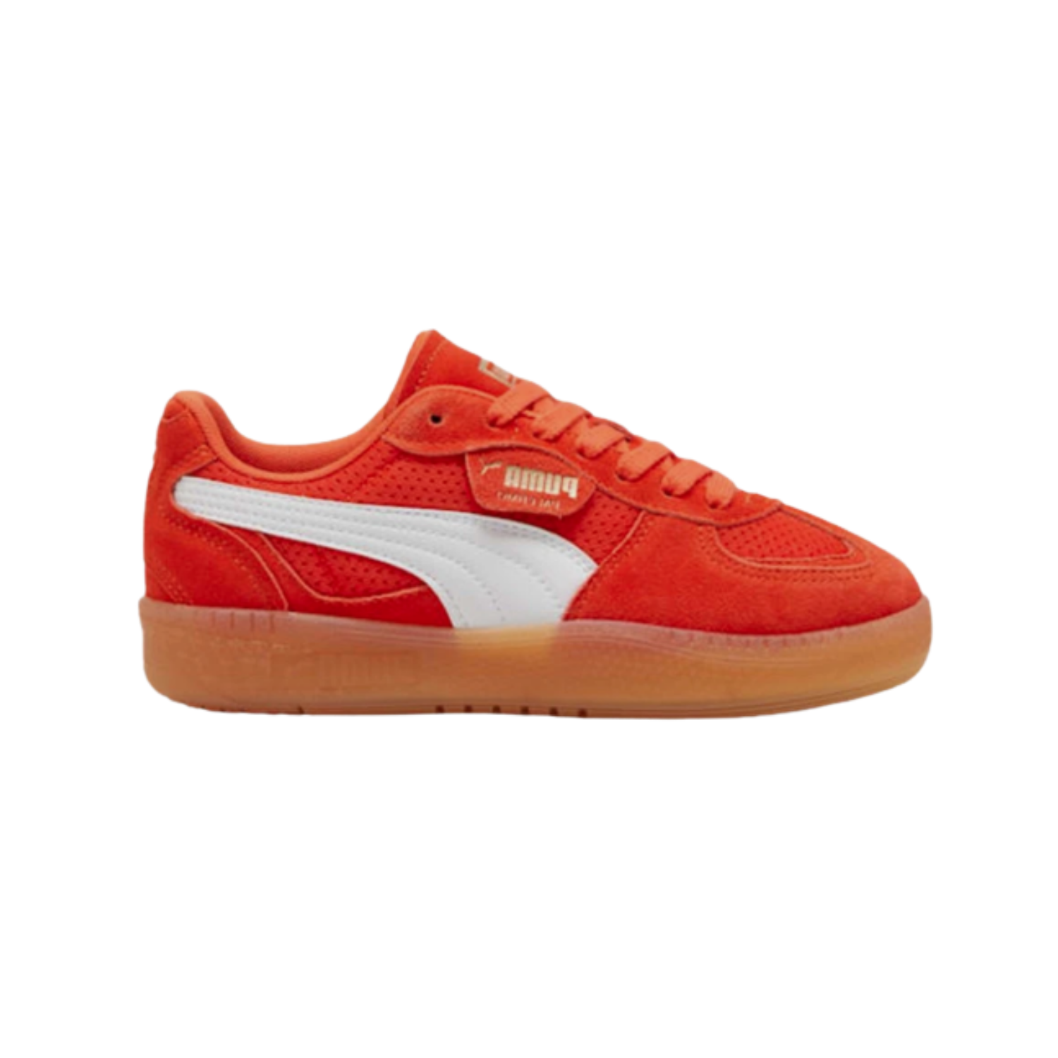 Puma Palermo Moda Vintage Redmazing Gum (W) - Razan Sneakers