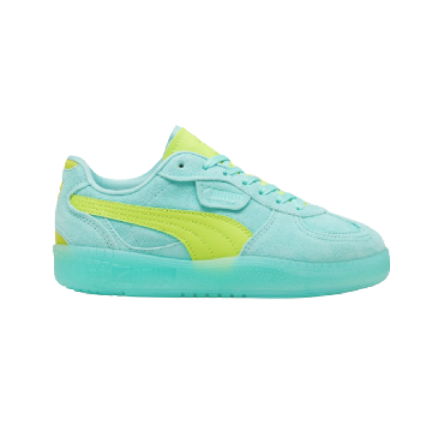 Puma Palermo Moda Xtra Electric Pappermint - Razan Sneakers