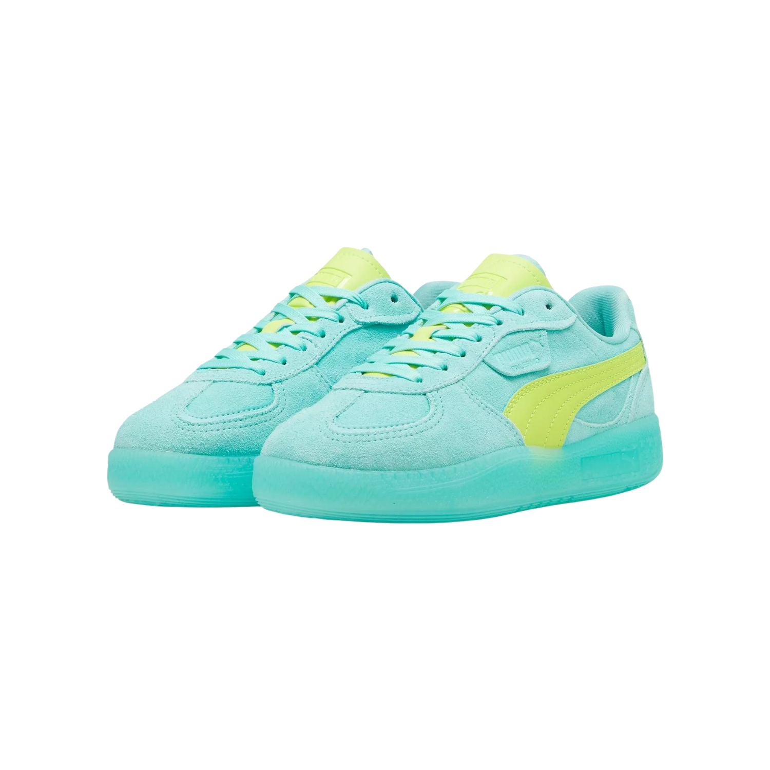 Puma Palermo Moda Xtra Electric Pappermint - Razan Sneakers