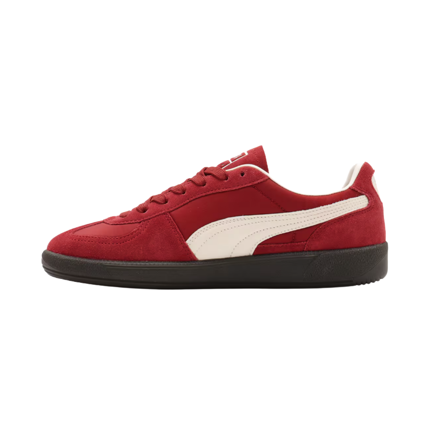 Puma Palermo OG Itense Red Warm White - Razan Sneakers
