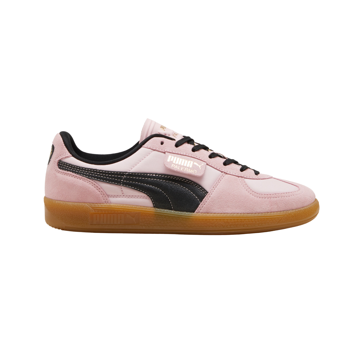 Puma Palermo Palermo F.C. Bright Pink - Razan Sneakers