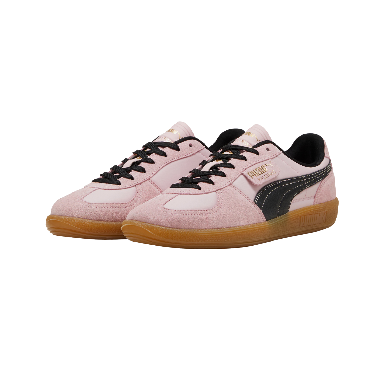 Puma Palermo Palermo F.C. Bright Pink - Razan Sneakers