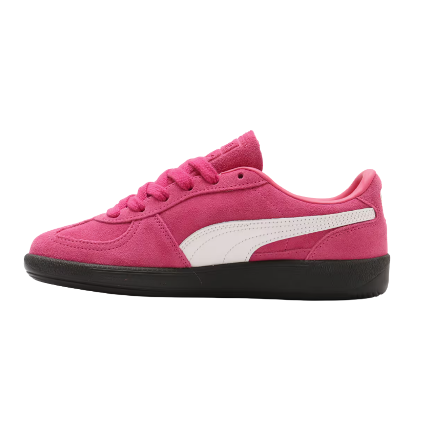 Puma Palermo Pink White - Razan Sneakers