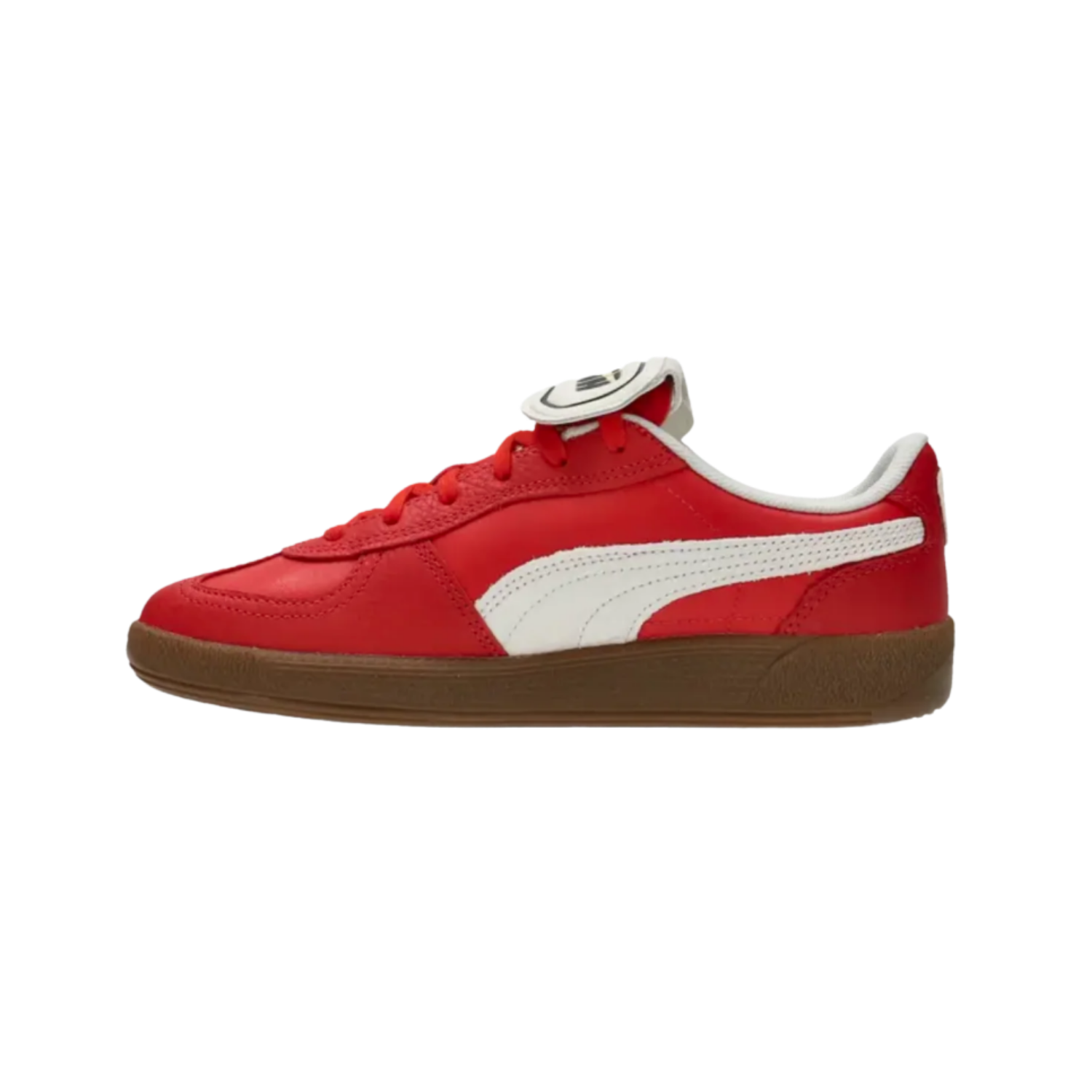 Puma Palermo Premium All Time Red - Razan Sneakers