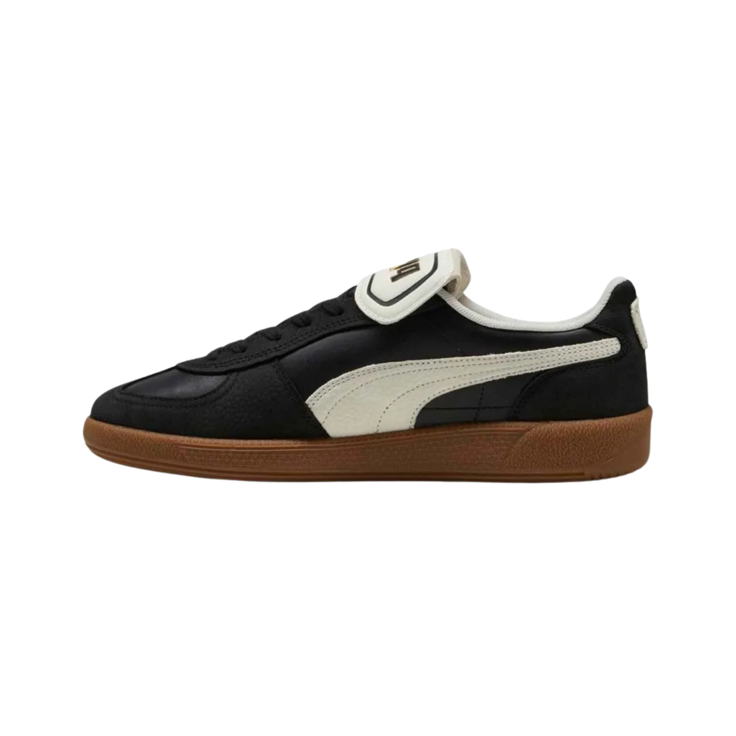 Puma Palermo Premium Black - Razan Sneakers