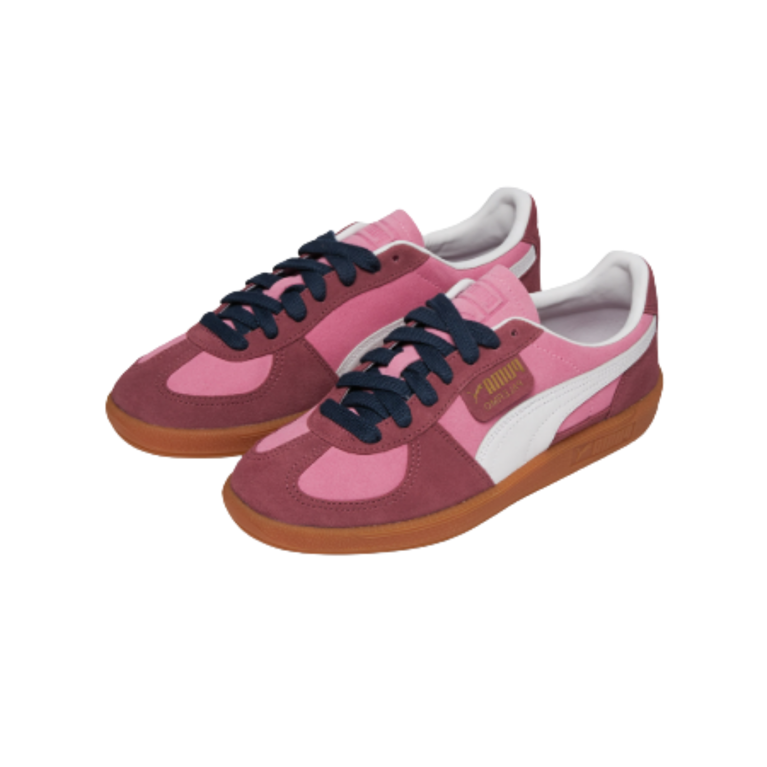Puma Palermo Strawberry Burst - Razan Sneakers