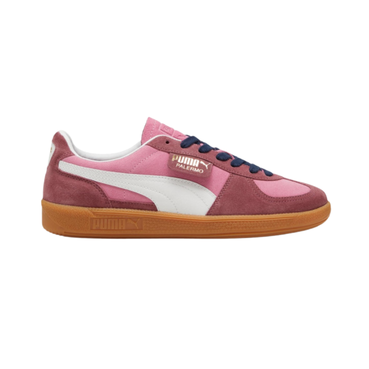 Puma Palermo Strawberry Burst - Razan Sneakers