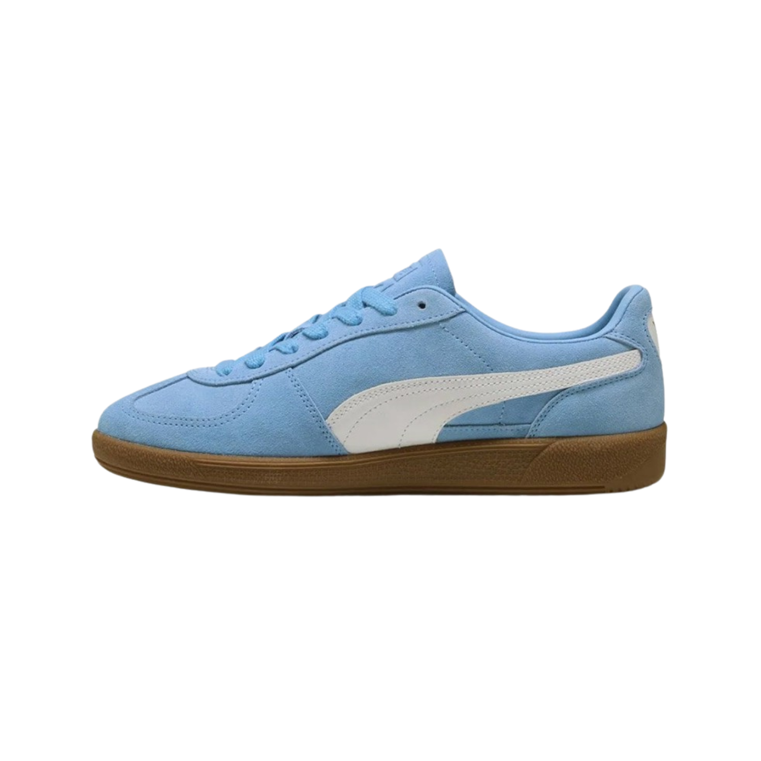 Puma Palermo Team Light Blue - Razan Sneakers