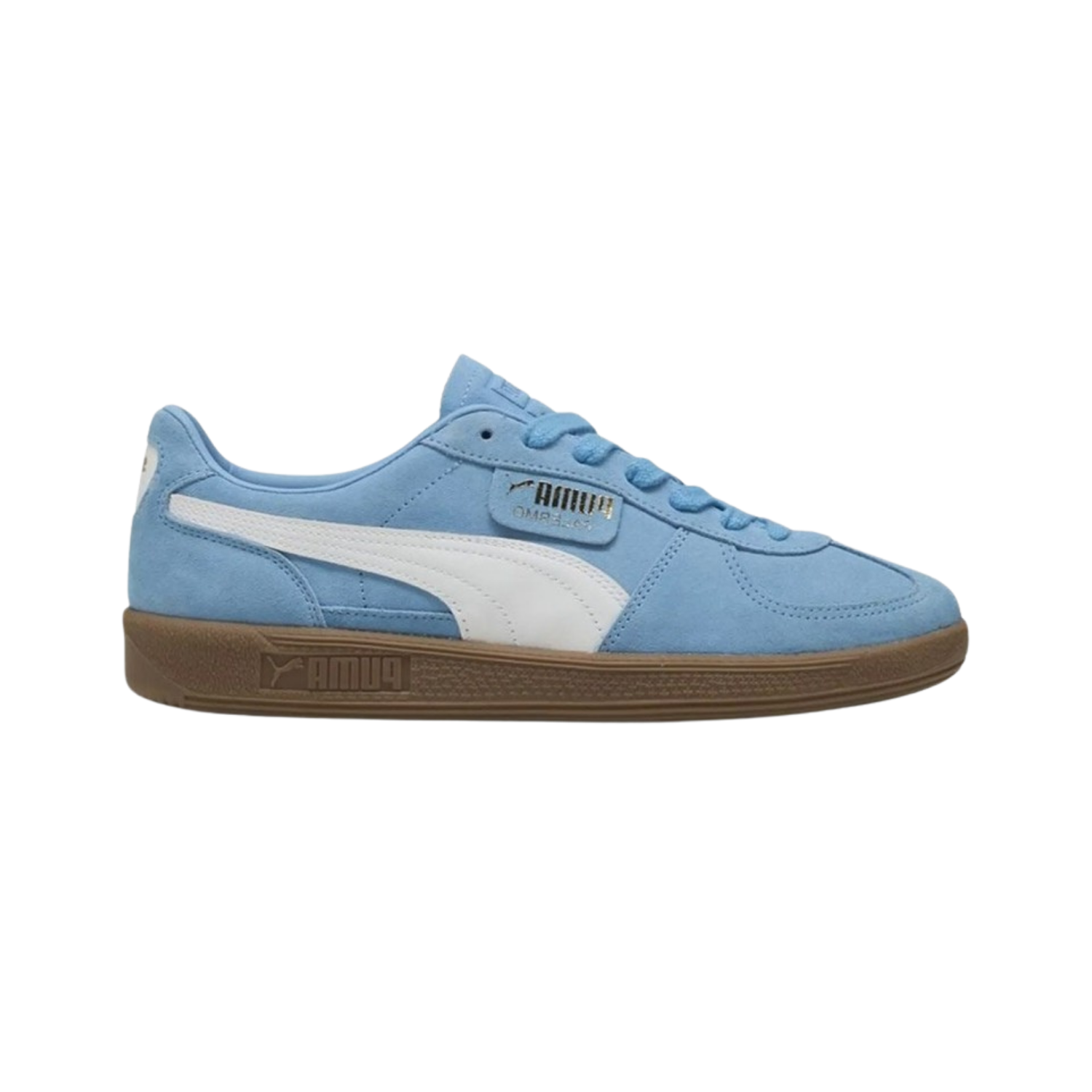 Puma Palermo Team Light Blue - Razan Sneakers