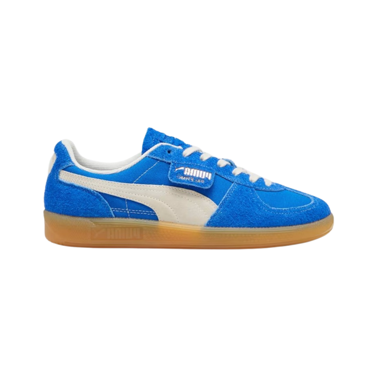 Puma Palermo Vintage Hyperlink Blue - Razan Sneakers