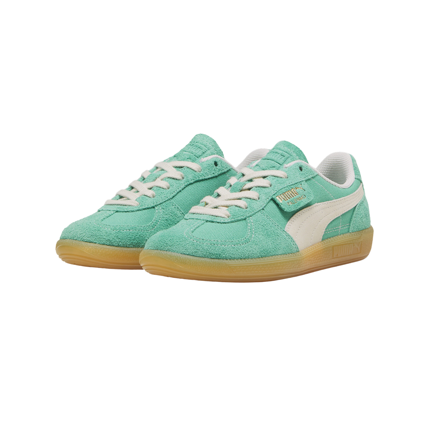 Puma Palermo Vintage Jade Frost - Razan Sneakers