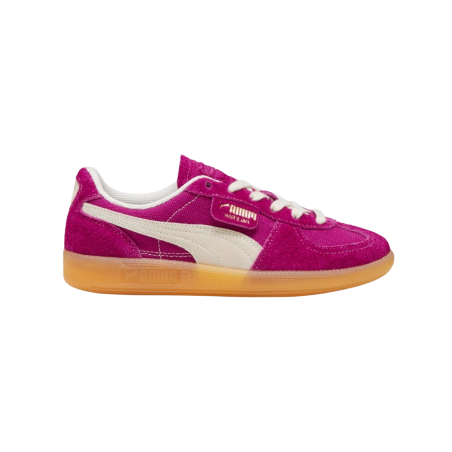 Puma Palermo Vintage Magenta Gleam - Razan Sneakers