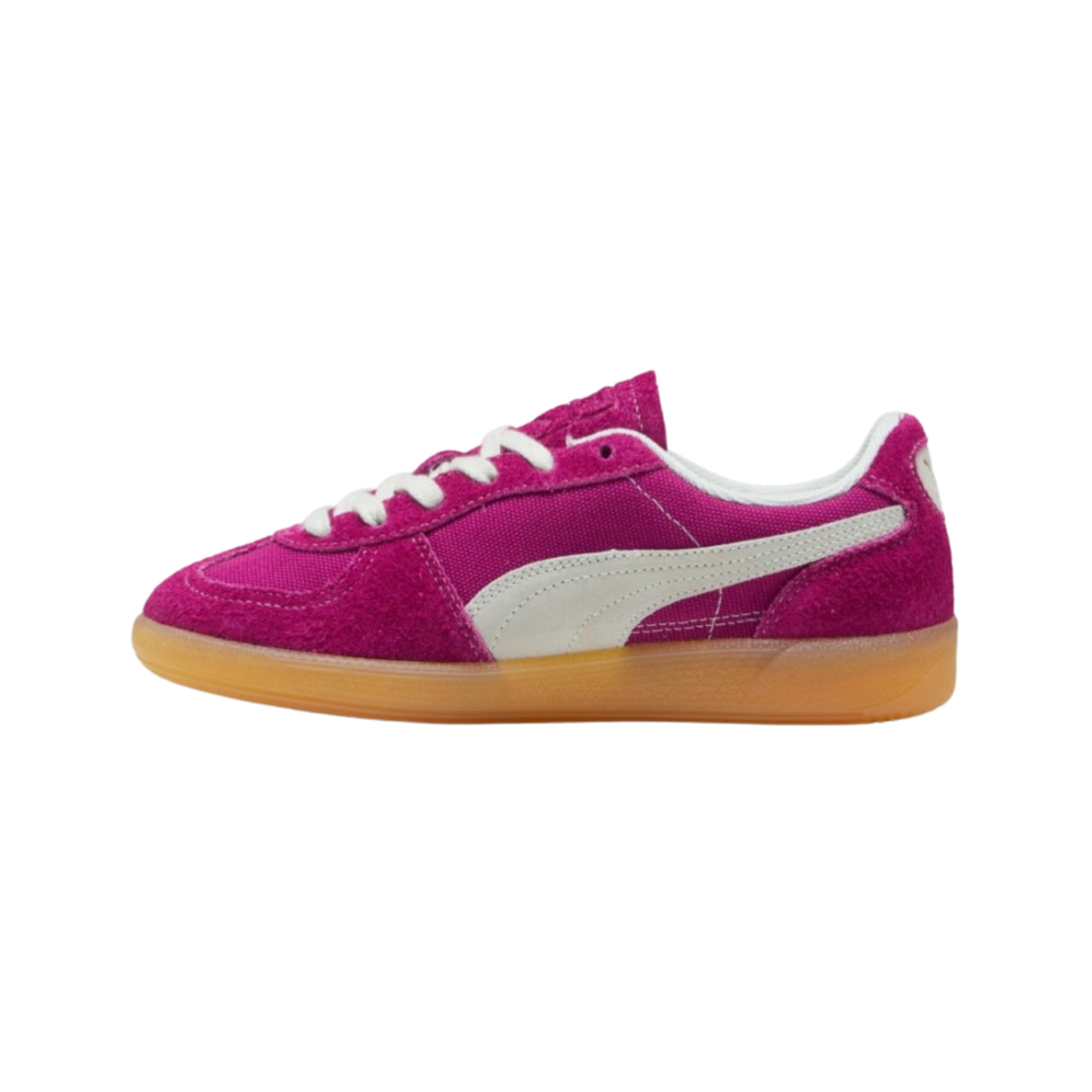 Puma Palermo Vintage Magenta Gleam - Razan Sneakers