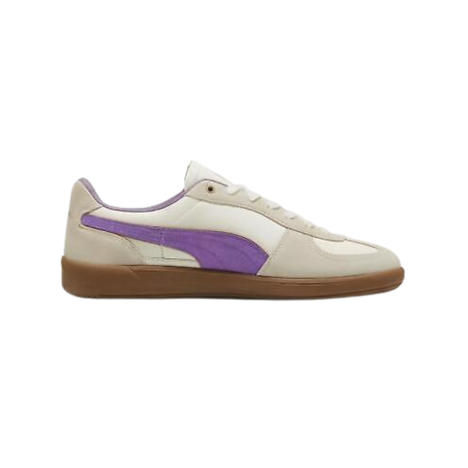 Puma Palermo x Sophia Chang Frosted Ivory Dusted Purple - Razan Sneakers