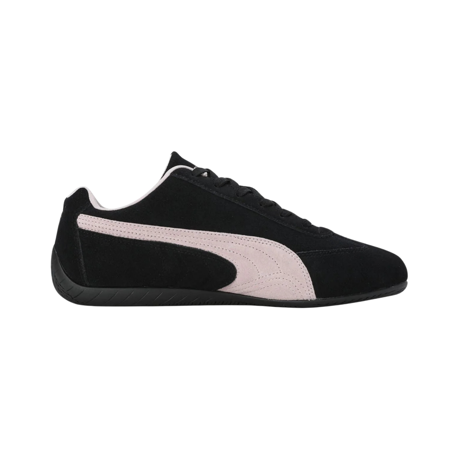 Puma Speedcat OG Black Pink  - Razan Sneakers