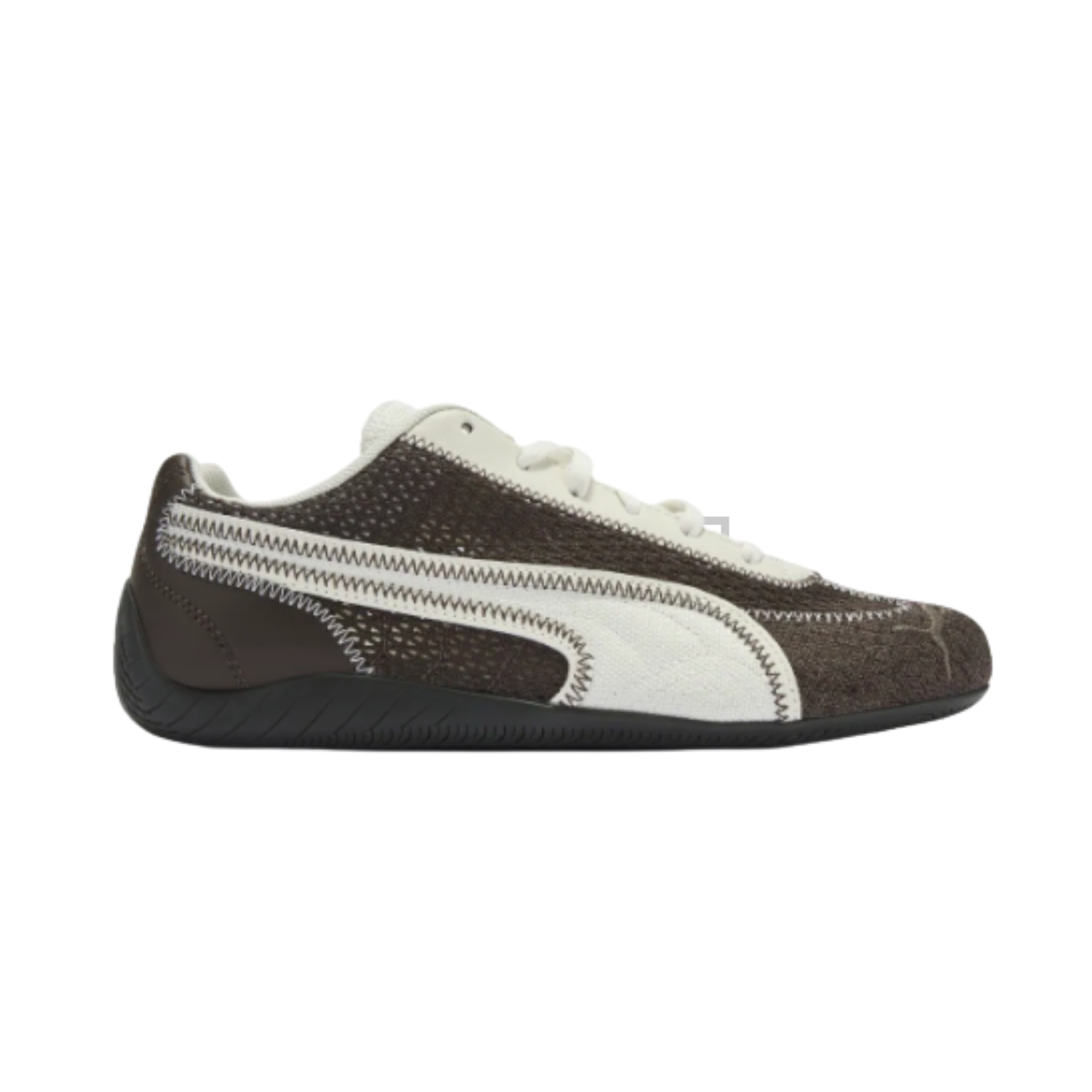 Puma Speedcat Aere Flat Bronze (W) - Razan Sneakers