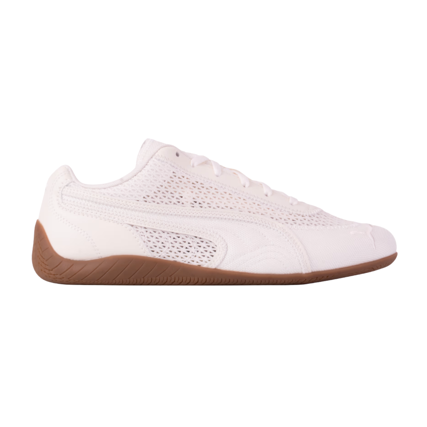 Puma Speedcat Aere Frosted Ivory (W) - Razan Sneakers