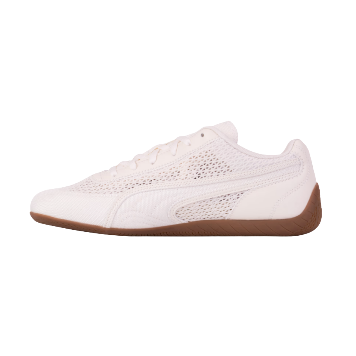 Puma Speedcat Aere Frosted Ivory (W) - Razan Sneakers