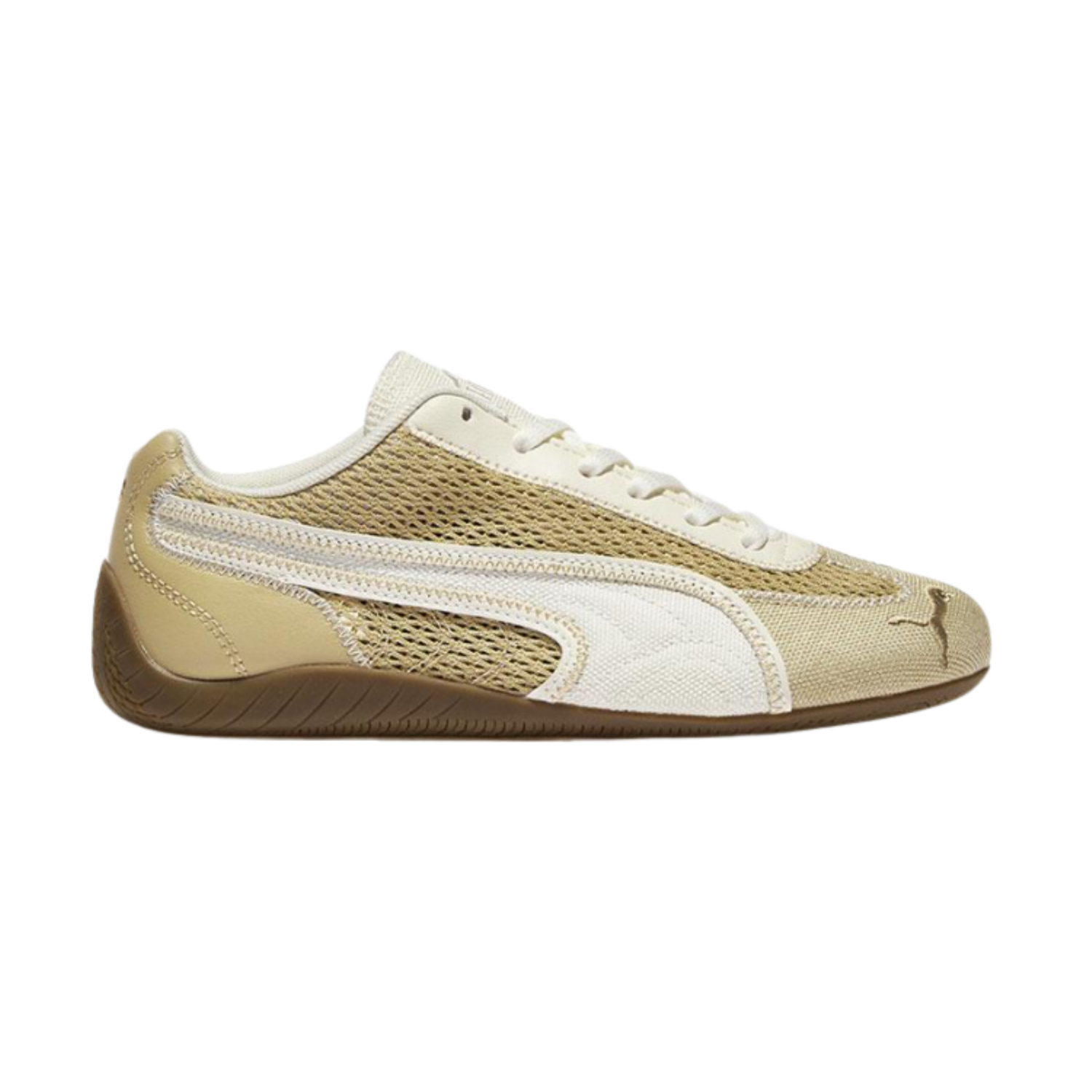 Puma Speedcat Aere Toasted Almond (W) - Razan Sneakers