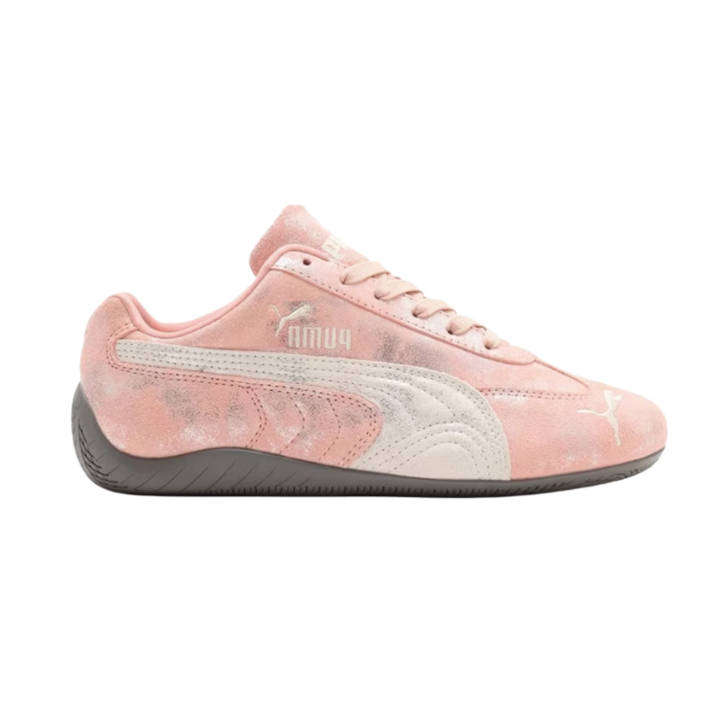 Puma Speedcat Atmos Pink (W) - Razan Sneakers